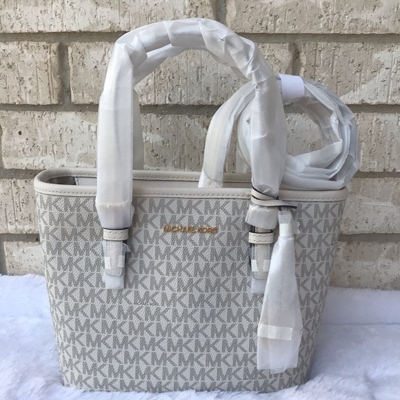 Nwt! Michael kors purse - Picture 1 of 7